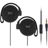 Наушники Shini Q940 (черный)