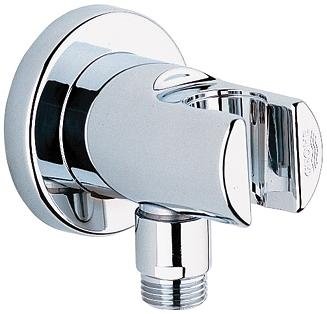 

Шланговое подключение Grohe Relexa 28679000