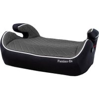 Детское сиденье Sweet Baby Fantino B-FIX 15-36 (серый)