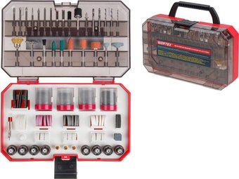 Набор оснастки Wortex 1335681