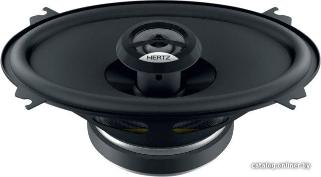 Коаксиальная АС Hertz DCX 460.3
