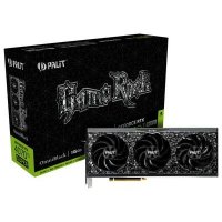 Видеокарта Palit GeForce RTX 4070 Ti Super GameRock OmniBlack 16GB NED47TS019T2-1020Q