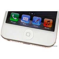 Смартфон Apple iPhone 5 (16Gb)