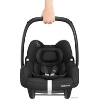 Детское автокресло Maxi-Cosi Tinca (essential black)