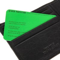 Кошелек Gianni Conti 4117412 (black)