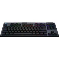 Клавиатура Logitech G915 X TKL Lightspeed GL Tactile 920-012715 (нет кириллицы)