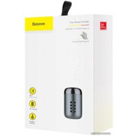  Baseus Little Fatty In-vehicle Fragrance (черный)