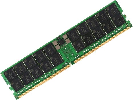 

Оперативная память Hynix 16ГБ DDR5 4800 МГц HMCG78AEBRA107N