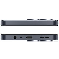 Телефон Realme Note 50 4GB/128GB (полуночный черный)