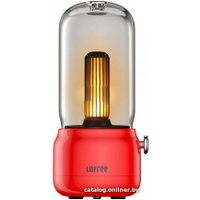 Настольная лампа Lofree Candly Atmosphere Lamp EP502 (красный)