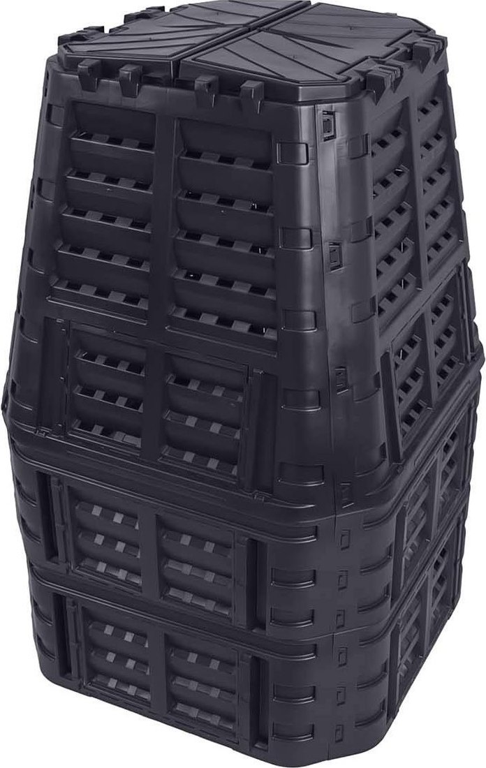 

Компостер Patrol Multi Composter 880 KOMPOST880CZAPG001