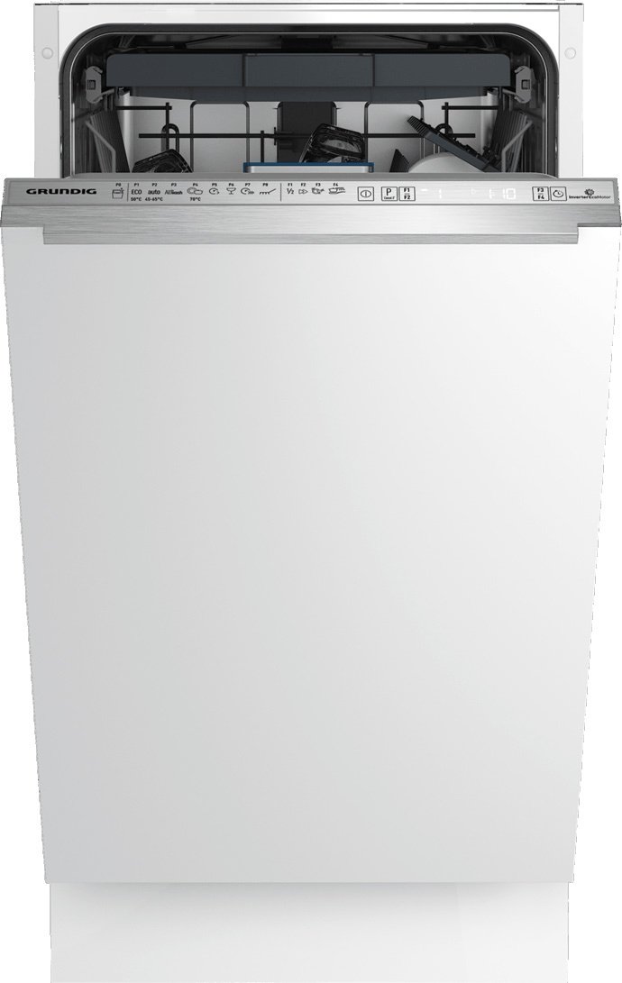 

Встраиваемая посудомоечная машина Grundig GSV41821