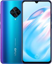 Vivo V17 (синий туман)