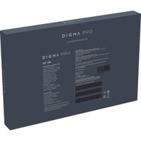 Планшет Digma Pro HIT 106 4G 6GB/128GB (серый)