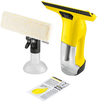 Karcher WV 6 Plus