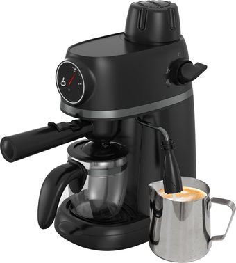 Рожковая кофеварка Kyvol Espresso Drip Coffee EDC CM-PM240A