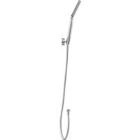 Смеситель Lauter Comfort 21YH40400 с душевым гарнитуром Ferro 64085