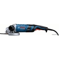 Угловая шлифмашина Bosch GWS 30-230 PB Professional 06018G1100
