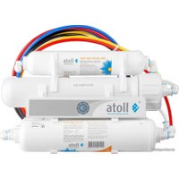 Система обратного осмоса Atoll Compact A-450m STDA (без питьевого крана)