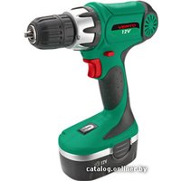 Дрель-шуруповерт Verto 50G172