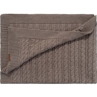 Плед Sofi De MarkO Джовани 160x220 Пл-ДЖкф-160x220 (кофе)