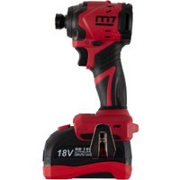 Винтоверт M7 DS-202A (с 2-мя АКБ, кейс)