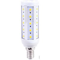 Светодиодная лампочка Ecola Premium E14 9.5 Вт 2700 К [Z4NW95ELC]