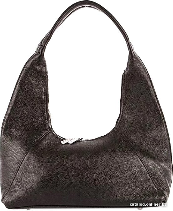 Женская сумка Poshete 892-H8378H-BLK (черный)