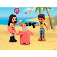 Конструктор LEGO Friends 41712 Грузовик для переработки отходов