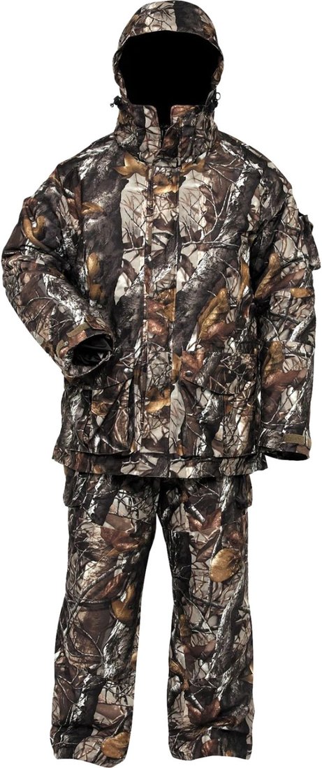 

Костюм Norfin Hunting North Staidness 04 718004-XL