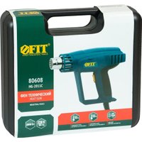 Промышленный фен FIT 80608