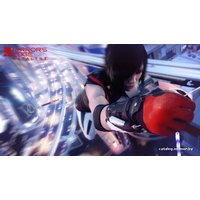 Компьютерная игра PC Mirror's Edge: Catalyst