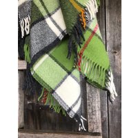 Плед Klippan-Saule Новая Зеландия 170x210 см в Борисове