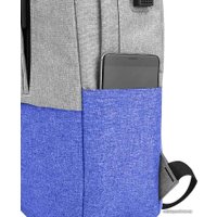 Городской рюкзак Norvik Urban 4003.03 (синий)