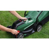 Газонокосилка Bosch CityMower 18V-32-300 06008B9A08 (без АКБ)