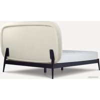 Кровать Divan Саоми 160 (Cozy Ivory)