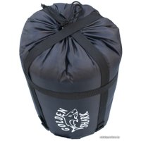 Спальный мешок GOLDEN SHARK Soft 300 (молния справа, синий)