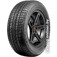 Летние шины Continental Cross Contact UHP MO 295/35R21 107Y