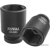 Головка слесарная Total THHISD0134L