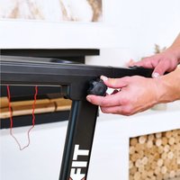 Электрическая беговая дорожка DFC X-FIT T-2SLIM