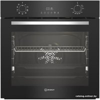 Электрический духовой шкаф Indesit IFE 4841 J BL