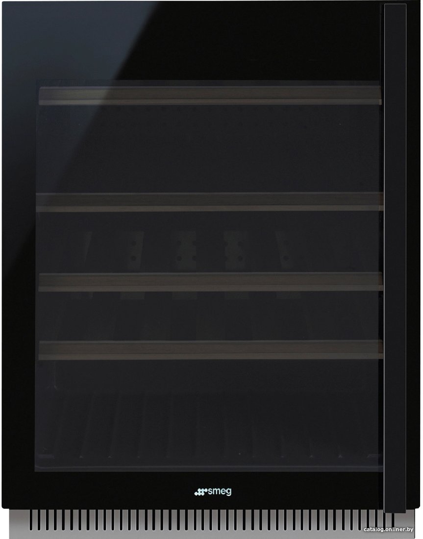 Винный шкаф Smeg CVI638LN3
