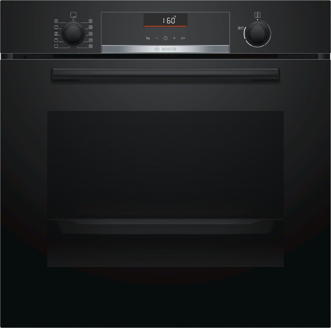 

Электрический духовой шкаф Bosch HBG536HB0R