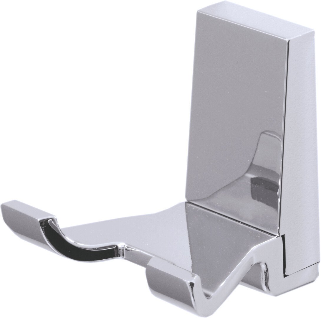 

Крючок для ванны Wasserkraft Lopau K-6023D