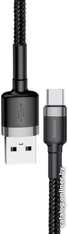 Кабель Baseus CAMKLF-AG1