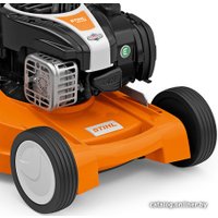 Газонокосилка STIHL RM 2 R