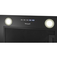 Кухонная вытяжка Weissgauff FIONA 60 BL