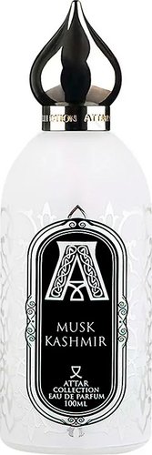 Парфюмерная вода Attar Collection Musk Kashmir EdP (100 мл)