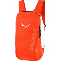 Туристический рюкзак Salewa Ultralight 15L 1419-4150 (красный/оранжевый)