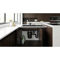 Измельчитель пищевых отходов ZorG Premium FWD Medium